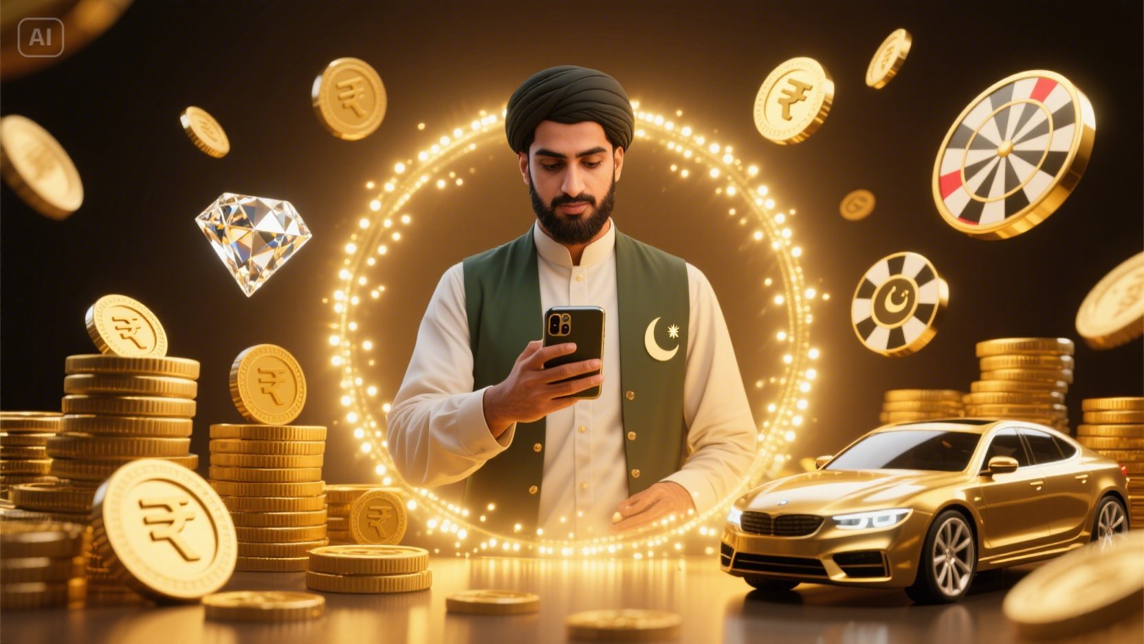 6777szDeposit once and enjoy 200% extra instantly! Pakistani users can spin, bet, and play casino games with easy local deposits and instant PKR withdrawals.