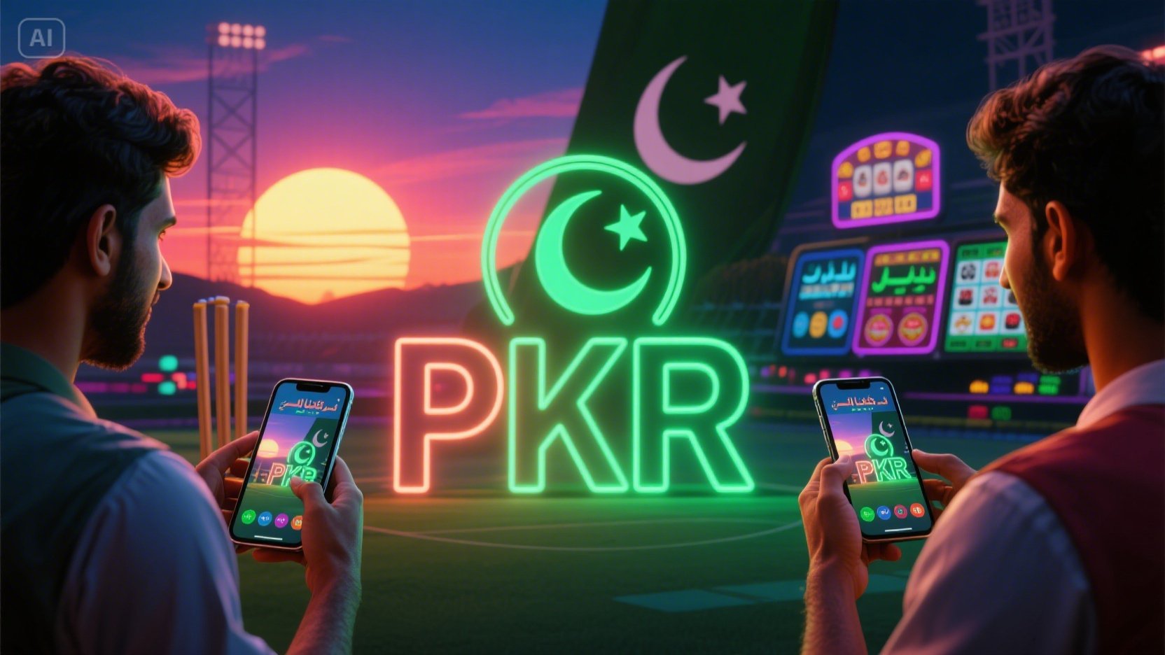 6777szJoin now and get a 200% instant bonus added to your balance! Pakistani users can recharge easily, play premium casino games, and enjoy quick PKR payouts.