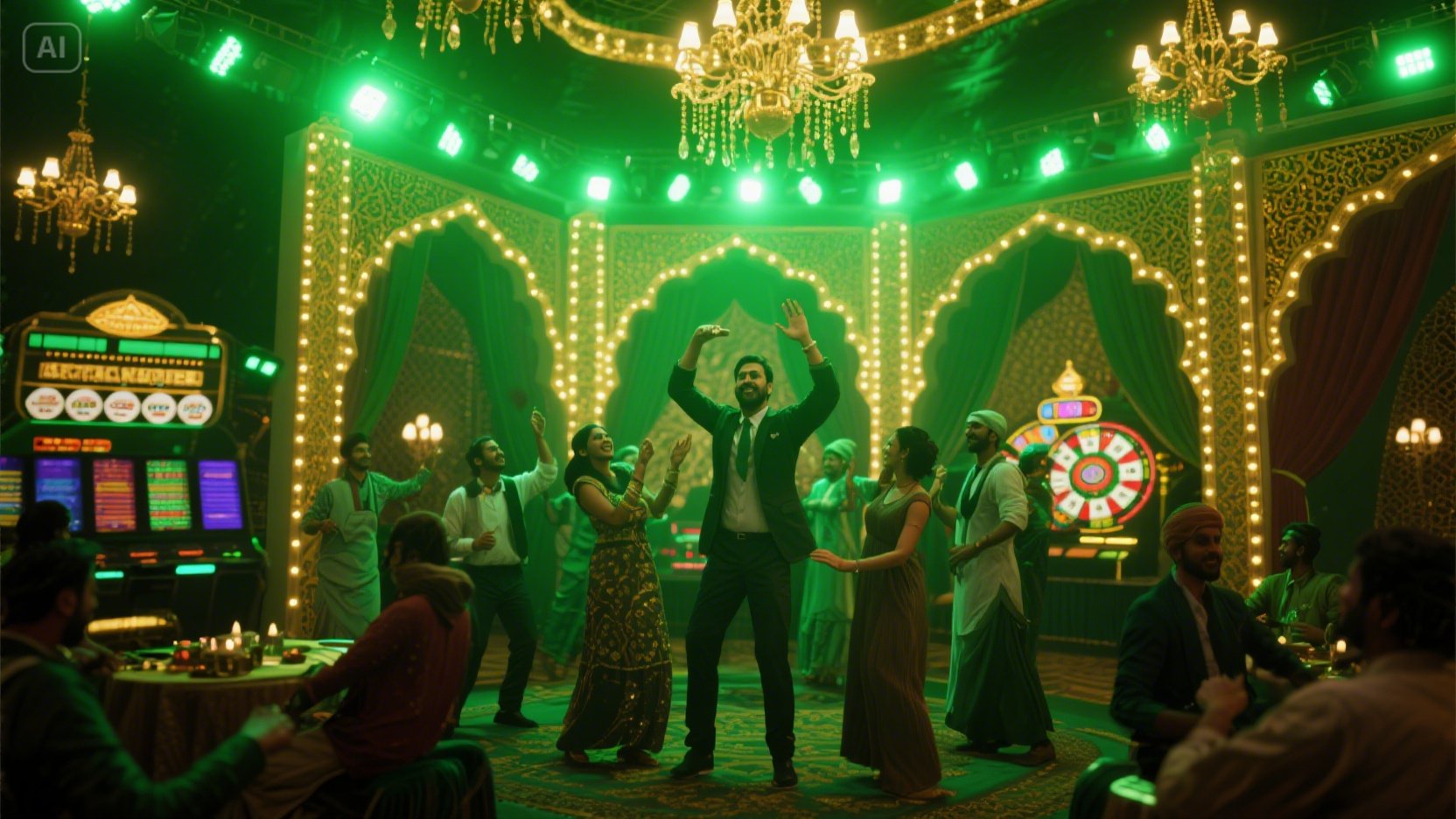 Registration at 6777sz Casino