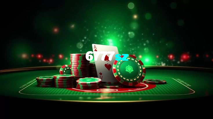 6777sz casino presented on mobile device in Pakistan with slots and live games